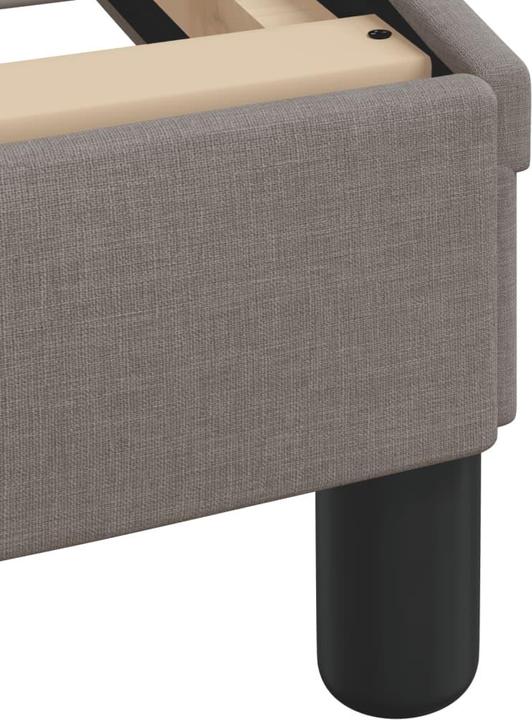 Actual product image VidaXL Khloe (200 x 200 cm)