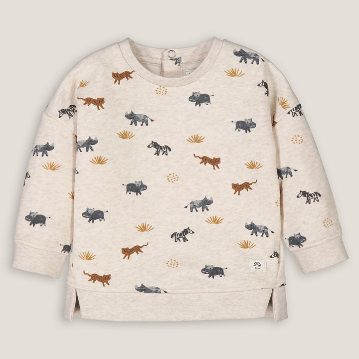 La Redoute Collections Sweatshirt (74)