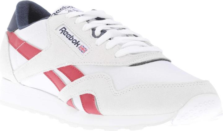 Immagine prodotto Reebok Classic Scarpe Sportive Nylon Adulto Unisex (40)