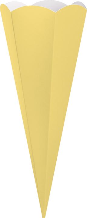 Immagine prodotto Heyda Cono scolastico da ritagliare, 69 cm (69 cm)