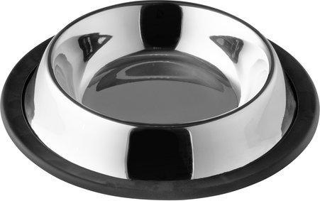 Actual product image Axentia Food bowl, stainless steel, Ø approx. 15.5 cm