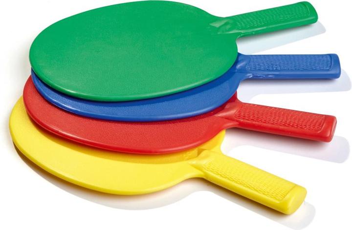 Produktbild Tanga Sports ® Tischtennisschläger-Set OUTDOOR
