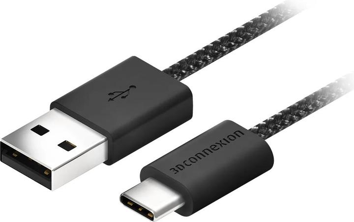 Immagine prodotto 3Dconnexion 3DX-700089 (1.50 m)