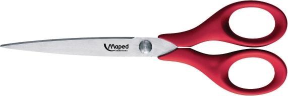 Image du produit Maped Saks Expert, risque symétrique, 18 cm