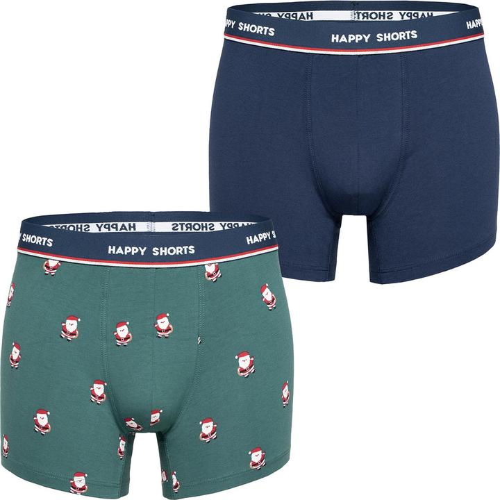 Santas