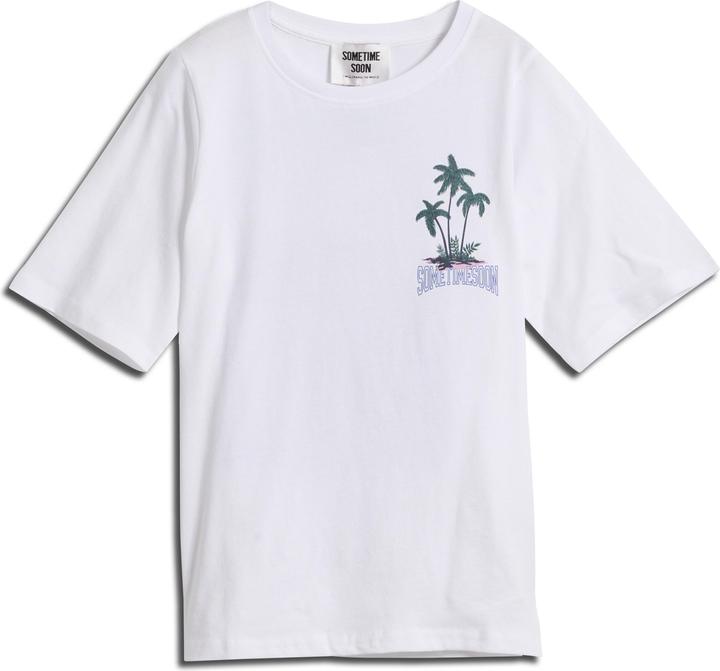 Produktbild hummel stsCLEMENTE T-SHIRT S/S (110)