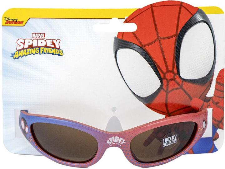Immagine prodotto Occhiali da sole per bambini blu rosso