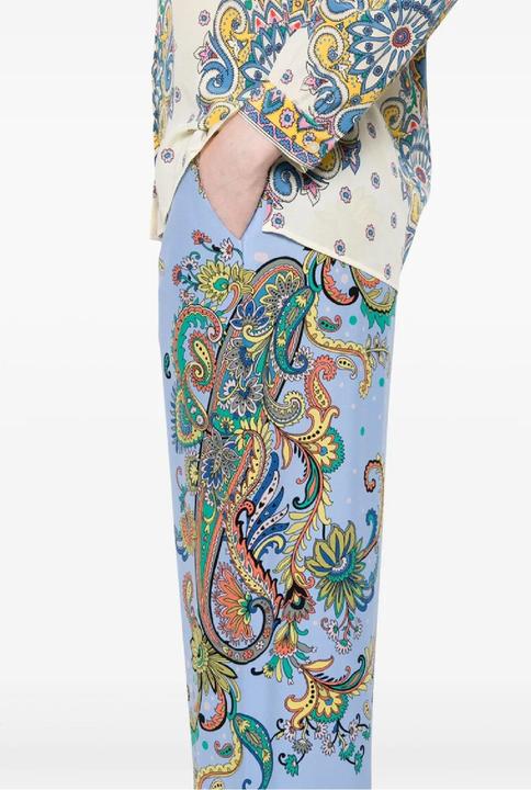 Produktbild Etro Trousers Woman (40)