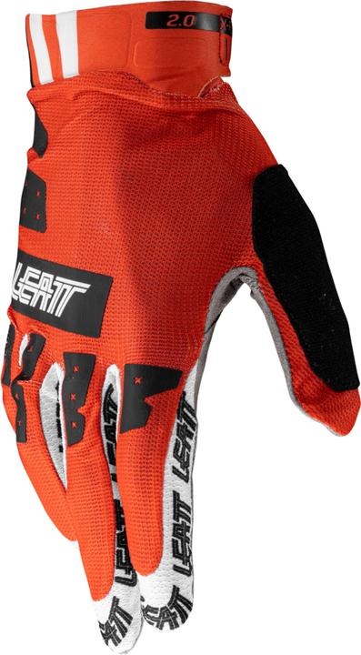 Image du produit Leatt MTB Glove 2.0 X-Flow (XL)