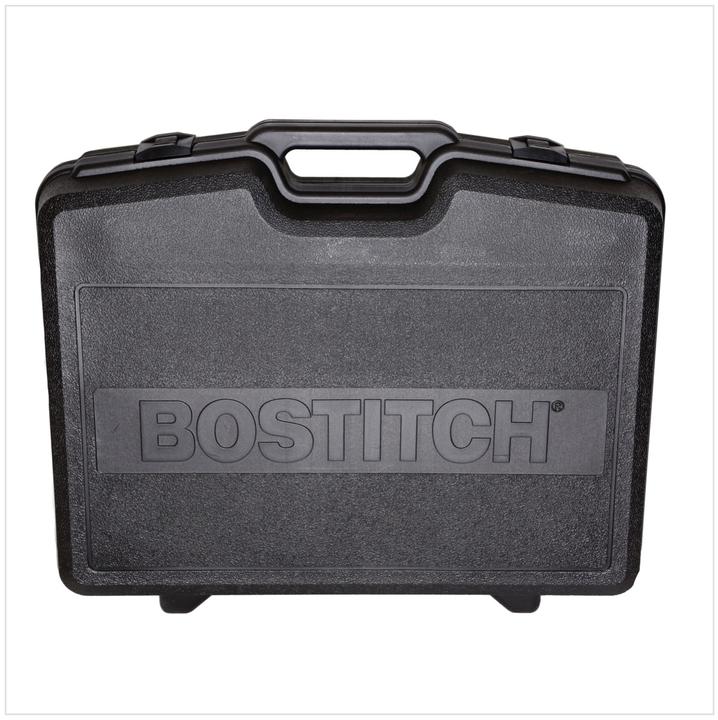 Produktbild Bostitch F21PL-E 21° Anker Nagler / Rundkopf Streifennagler Druckluft