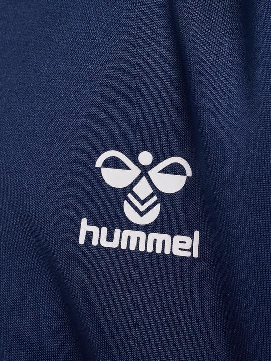 Actual product image hummel hmlORTON ZIP JACKET (128)