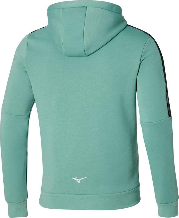 Image du produit Mizuno Release Sweat Jacket M (M)