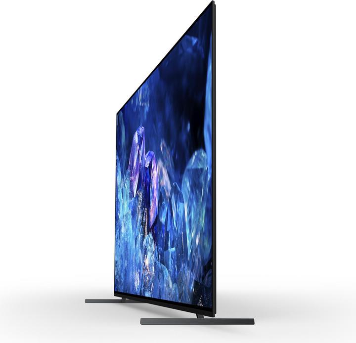 Actual product image Sony OLED XR-77A80K (77", A80K, OLED, 4K, 2022)