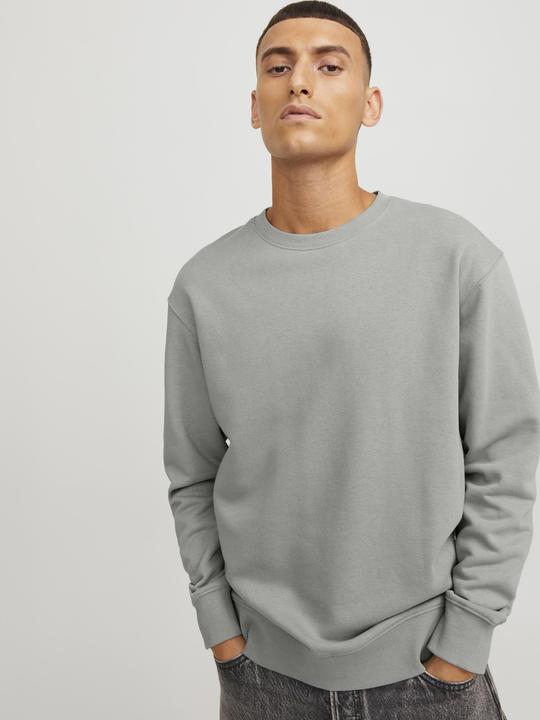 Actual product image Jack & Jones Round neck sweatshirt (S)