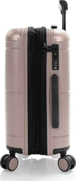 Immagine prodotto Heys Zen - Carrello portabagagli a mano (47 l, Bagaglio a mano (fino a 50 litri))