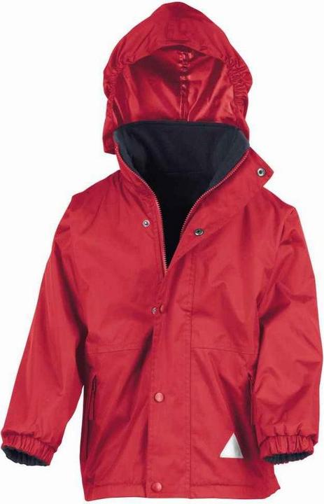Produktbild Regatta Jacke wendbar (116)