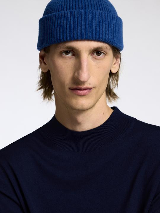 Immagine prodotto Selected Homme Slhtray Ls Knit Merino Mock Neck Noos (M)