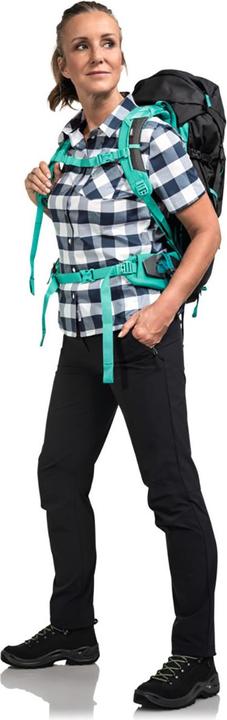 Produktbild Schöffel Moraans Bluse (XS, S)