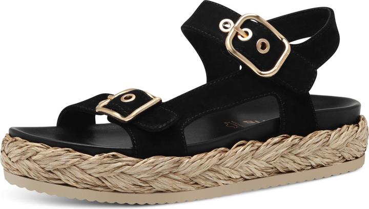 Actual product image Tamaris Mule (41)
