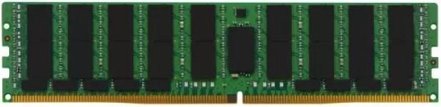 Image du produit Kingston 32 Go DDR4-2666MHz Reg Modules ECC (1 x 32GB, 2666 MHz, RAM DDR4, DIMM)