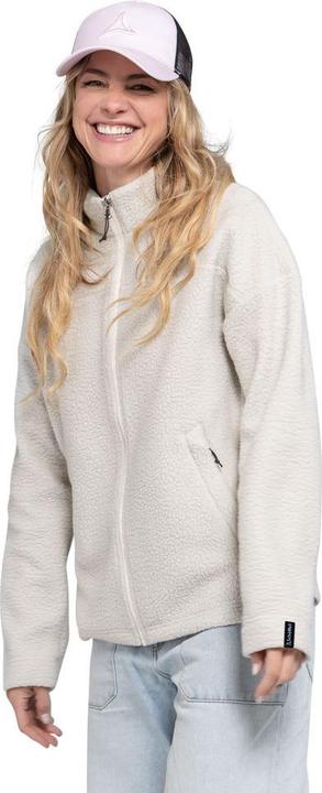Actual product image Schöffel CIRC Fleece Jk Style Purga WMS (42)