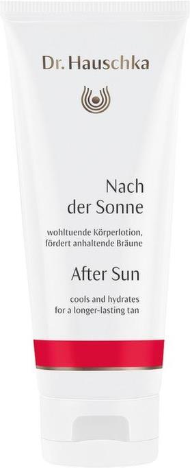 Dr. Hauschka Dopo il sole (Crema, 100 ml)