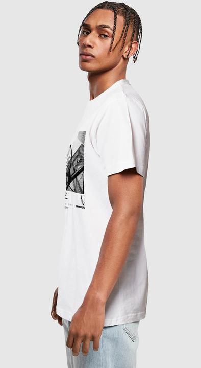 Immagine prodotto Mister Tee Maglietta NYC Ballin - 159509 (XXL)