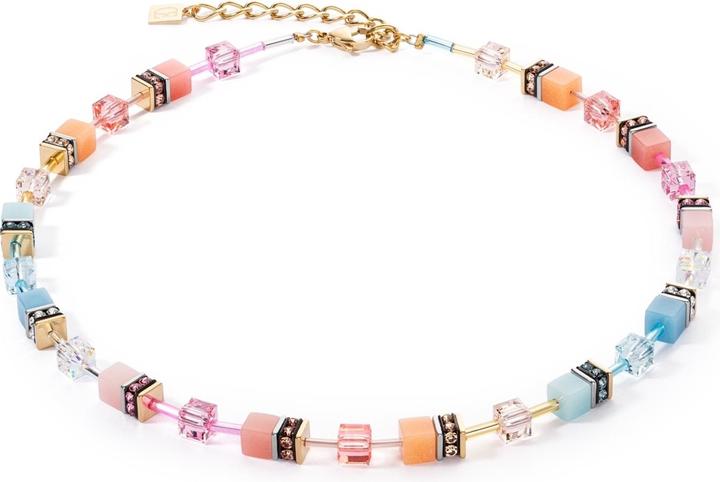 Produktbild Coeur de Lion Kette (Edelstahl)