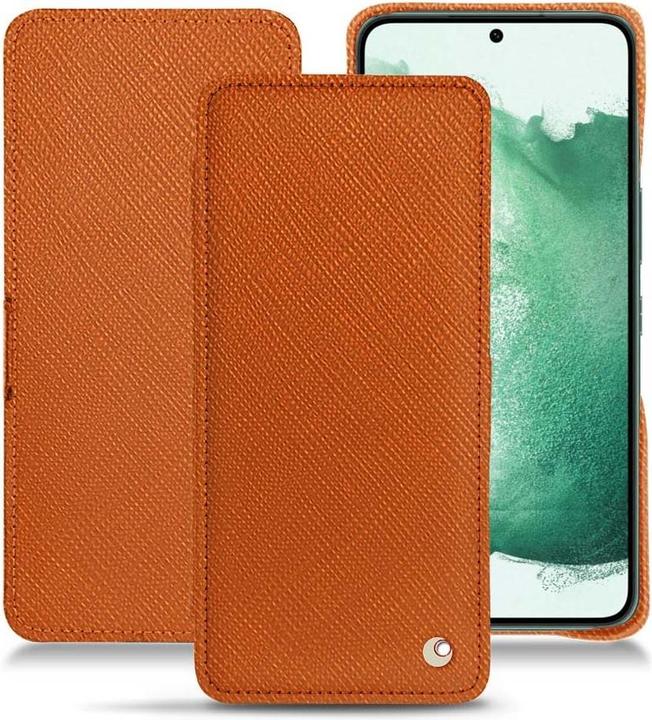 Orange vibrant ( Pantone #e36b39 )