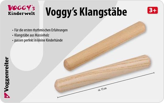Actual product image 780 - Tone bars 1 pair