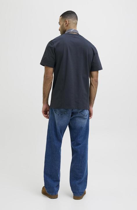 Actual product image Jack & Jones Rddroad Crew Neck Tee S/S Noos (S)