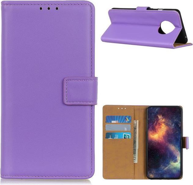 Productafbeelding MU Classic Classic II Lederen Boekomslag Serie (Huawei Mate 40)