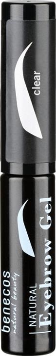 Produktbild Benecos Eyebrow Gel clear (Transparent)