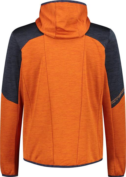 Image du produit CMP Campagnolo Sweat à capuche (S)