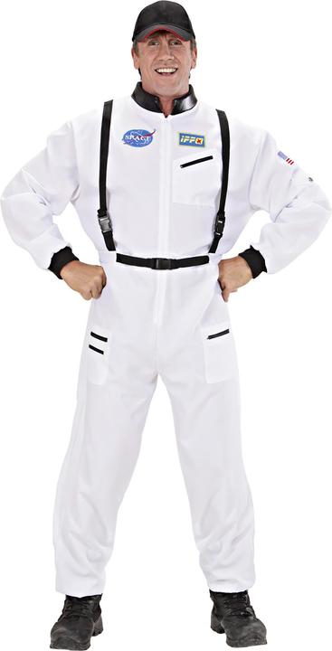 Image du produit Widmann Astronautenkostüm (XL)