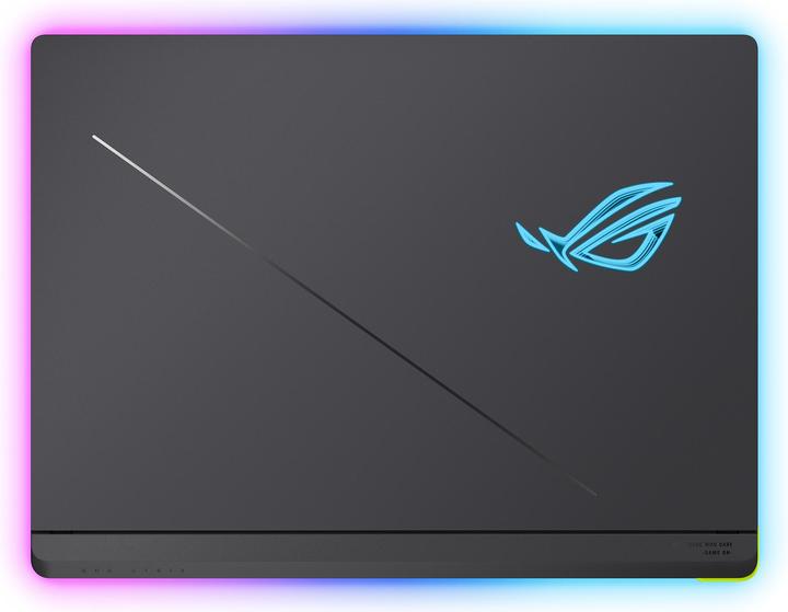 Image du produit ASUS ROG Strix G18 (18", Intel Core i9-14900HX, 32 Go, 1000 Go, DE)