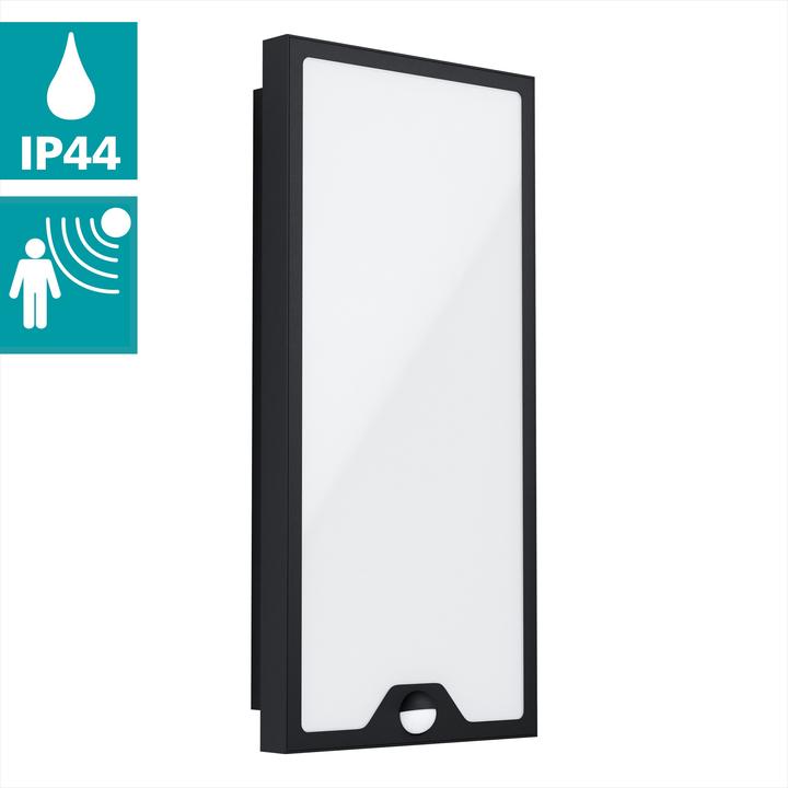 Actual product image EGLO LED wall light (2350 lm, IP44)