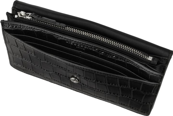 Actual product image Liebeskind Berlin Slam Croco wallet 2147582