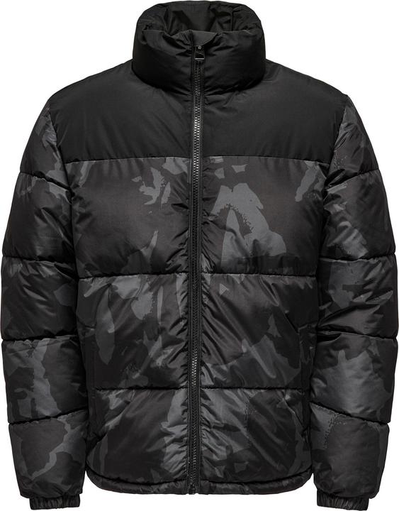 Produktbild Only & Sons Onsmelvin Life Lf Puffer Jacket Otw Vd (XL)