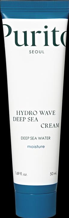 Produktbild Purito Deep Sea Pure Water (50 ml, Gesichtswasser)