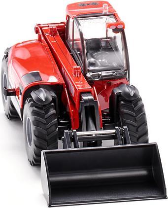 Image du produit Siku Chariot télescopique Manitou MLT840