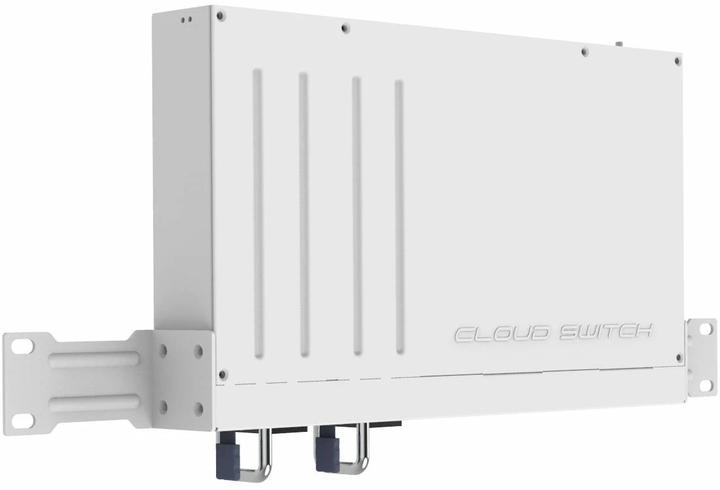 Produktbild MikroTik CRS504-4XQ-IN (4 Ports)