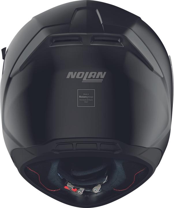 Produktbild Nolan N60-6 Classic #10 Integralhelm (59 - 60 cm, L)
