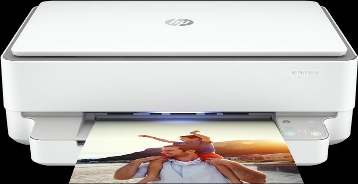 HP Envy 6030e (Tintenpatrone, Farbe)