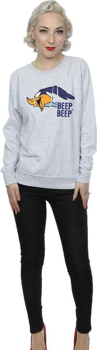 Produktbild Looney Tunes Beep Beep Sweatshirt (M)