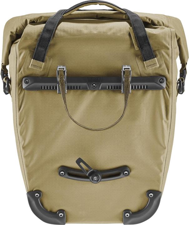 Produktbild Deuter Weybridge 25+5 (25 l, Gepäckträgertasche)