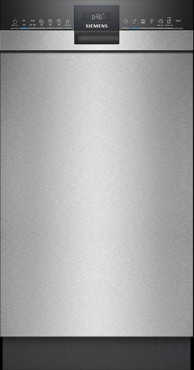 Image du produit Siemens iQ300 SR43ES24ME