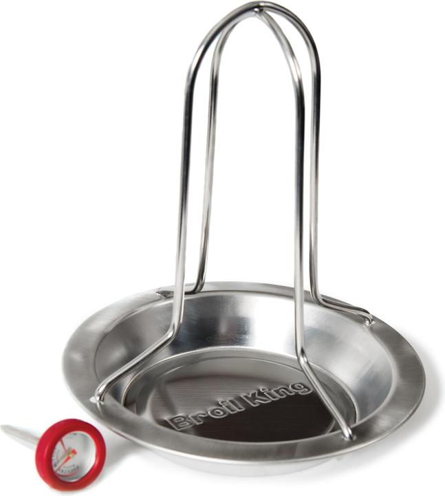 Image du produit Broil King Râtelier à rôtir Hänchen