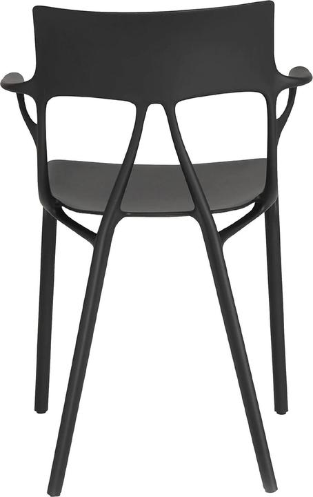 Actual product image Kartell A.I. Chair