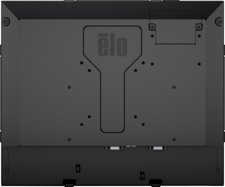 Actual product image ēlo ET1790L OPEN FRAME MONITOR (1280 x 1024 pixels, 17")
